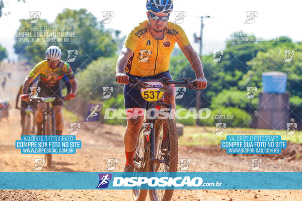 II Gp Japurá  de Mountain bike XCM