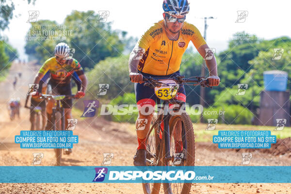 II Gp Japurá  de Mountain bike XCM