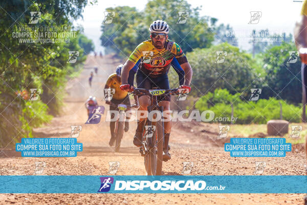 II Gp Japurá  de Mountain bike XCM