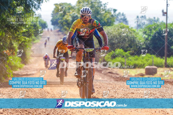 II Gp Japurá  de Mountain bike XCM