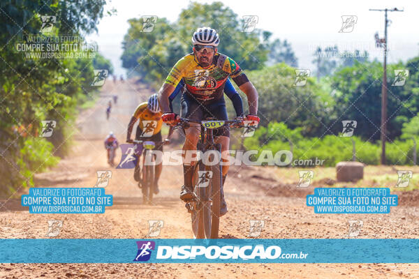 II Gp Japurá  de Mountain bike XCM