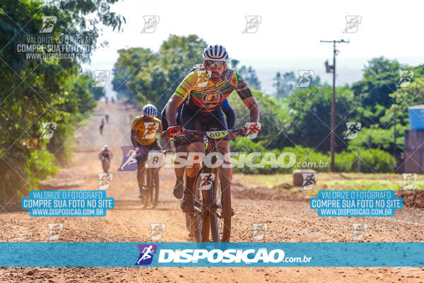 II Gp Japurá  de Mountain bike XCM