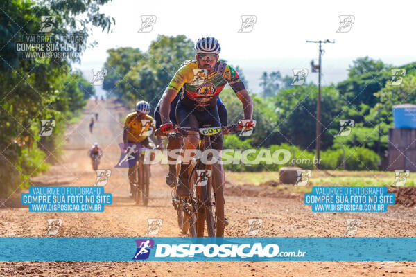 II Gp Japurá  de Mountain bike XCM