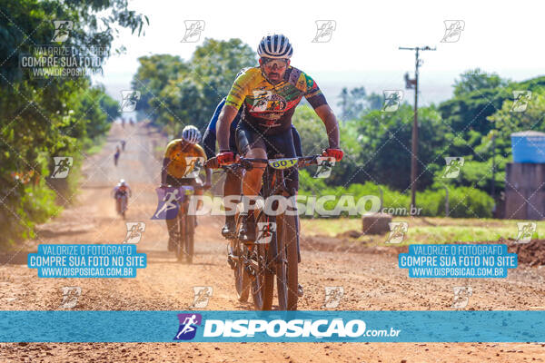 II Gp Japurá  de Mountain bike XCM