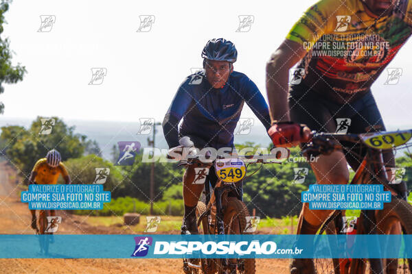 II Gp Japurá  de Mountain bike XCM