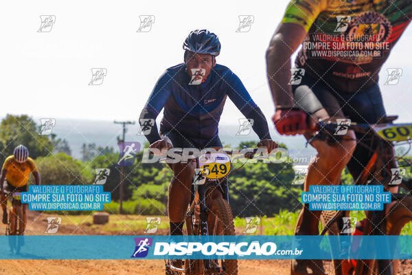 II Gp Japurá  de Mountain bike XCM