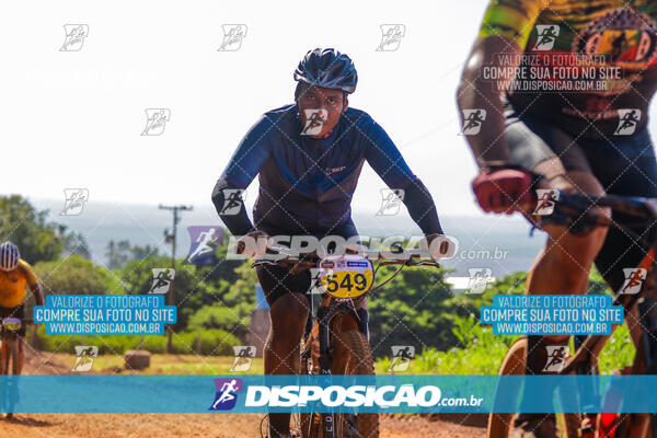 II Gp Japurá  de Mountain bike XCM