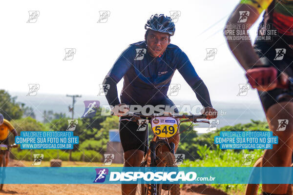 II Gp Japurá  de Mountain bike XCM