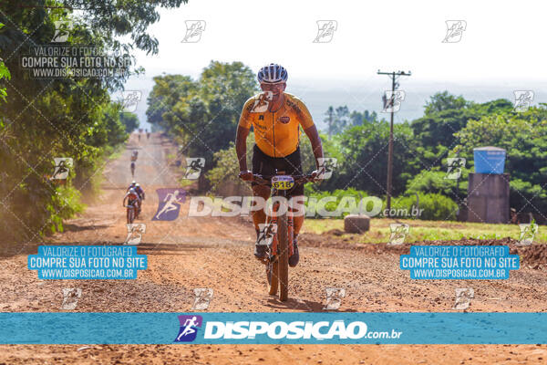 II Gp Japurá  de Mountain bike XCM