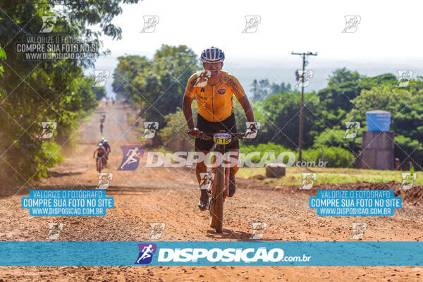 II Gp Japurá  de Mountain bike XCM