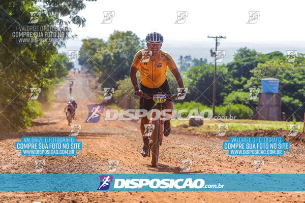 II Gp Japurá  de Mountain bike XCM