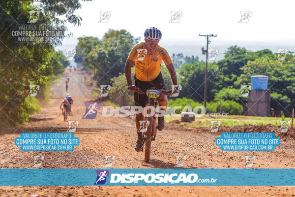 II Gp Japurá  de Mountain bike XCM