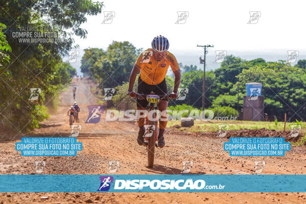 II Gp Japurá  de Mountain bike XCM