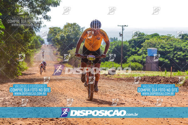 II Gp Japurá  de Mountain bike XCM