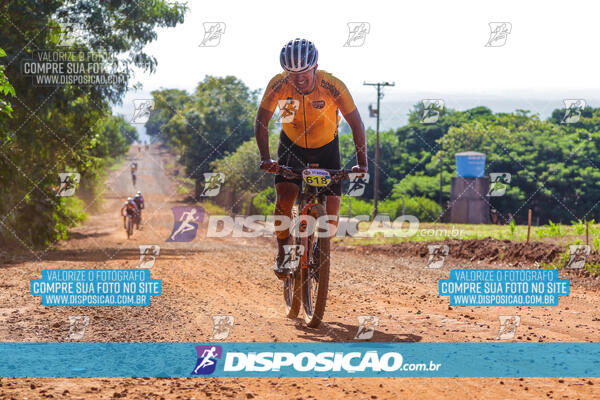 II Gp Japurá  de Mountain bike XCM