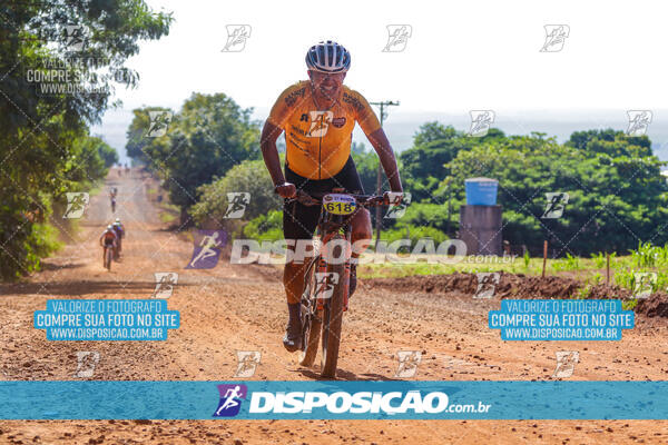 II Gp Japurá  de Mountain bike XCM