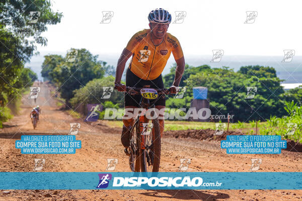 II Gp Japurá  de Mountain bike XCM