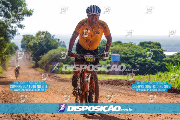 II Gp Japurá  de Mountain bike XCM