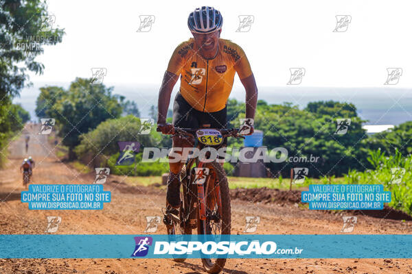 II Gp Japurá  de Mountain bike XCM