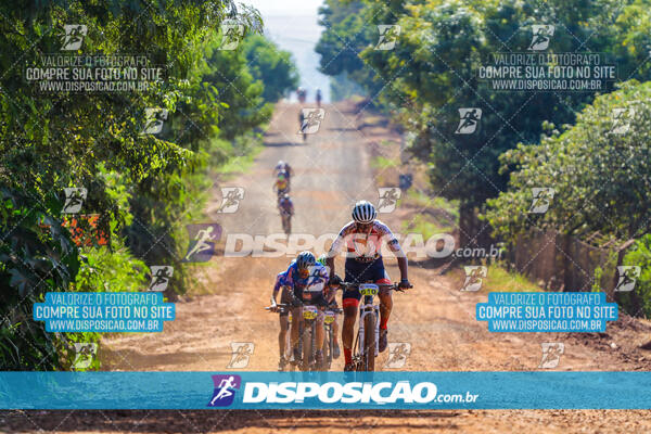 II Gp Japurá  de Mountain bike XCM