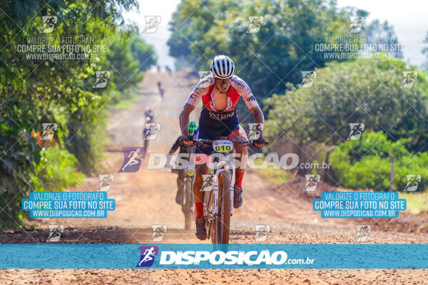 II Gp Japurá  de Mountain bike XCM