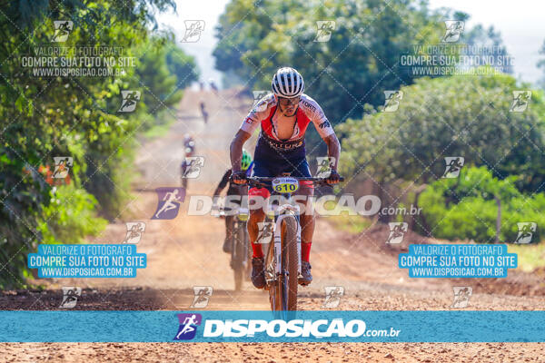 II Gp Japurá  de Mountain bike XCM