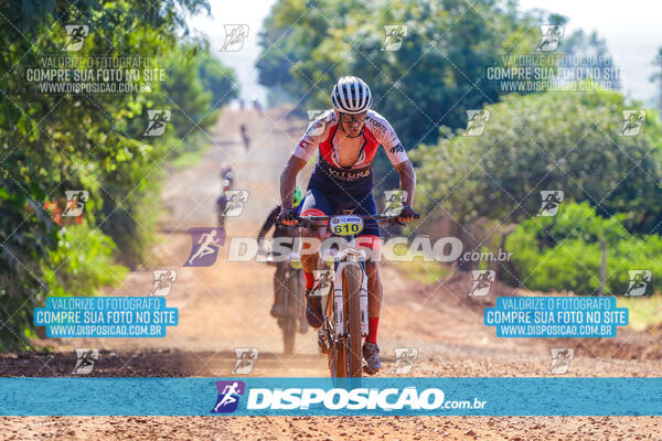 II Gp Japurá  de Mountain bike XCM