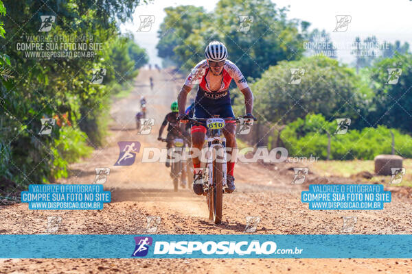 II Gp Japurá  de Mountain bike XCM