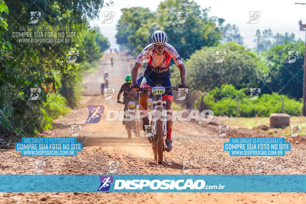 II Gp Japurá  de Mountain bike XCM