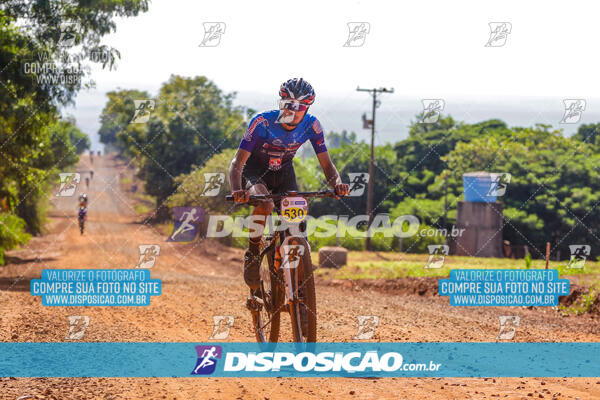 II Gp Japurá  de Mountain bike XCM