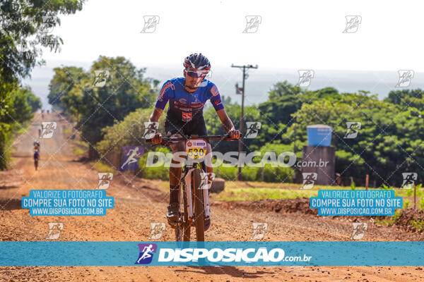 II Gp Japurá  de Mountain bike XCM