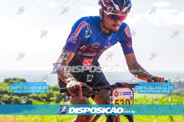 II Gp Japurá  de Mountain bike XCM