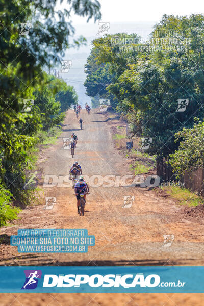 II Gp Japurá  de Mountain bike XCM