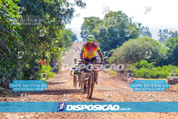 II Gp Japurá  de Mountain bike XCM