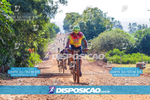 II Gp Japurá  de Mountain bike XCM