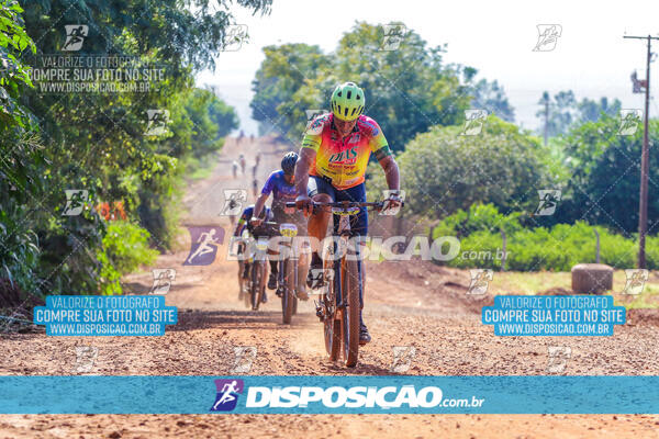 II Gp Japurá  de Mountain bike XCM