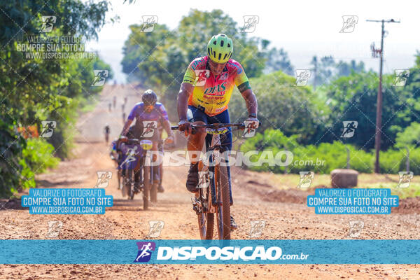 II Gp Japurá  de Mountain bike XCM