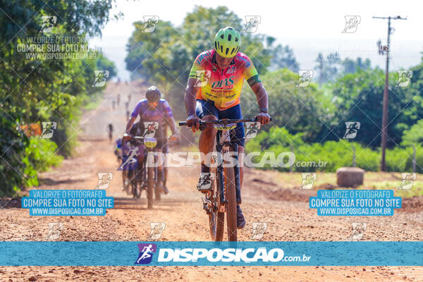 II Gp Japurá  de Mountain bike XCM