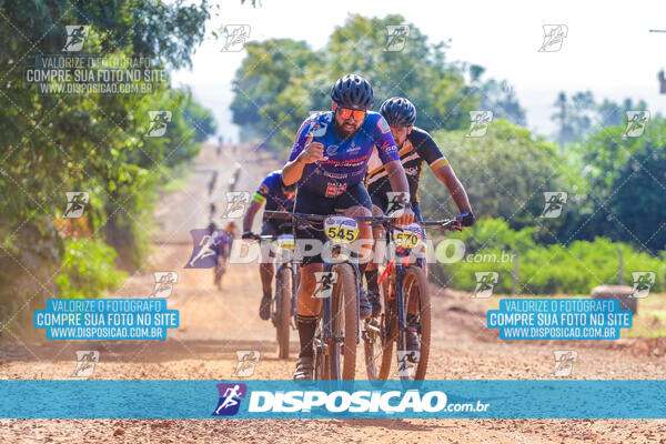 II Gp Japurá  de Mountain bike XCM