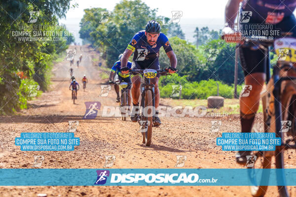 II Gp Japurá  de Mountain bike XCM