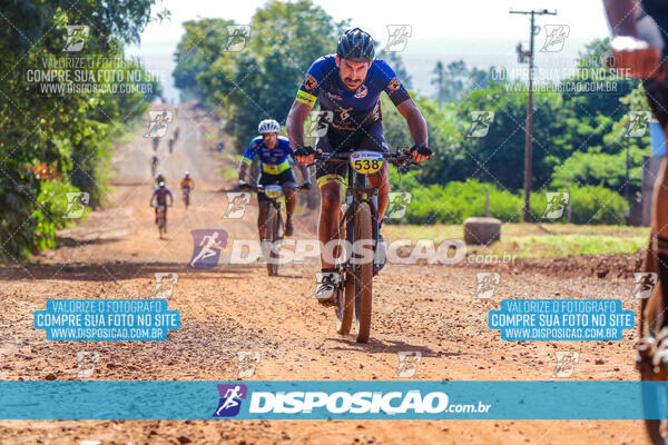 II Gp Japurá  de Mountain bike XCM