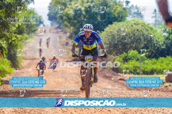 II Gp Japurá  de Mountain bike XCM