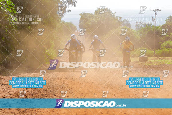 II Gp Japurá  de Mountain bike XCM