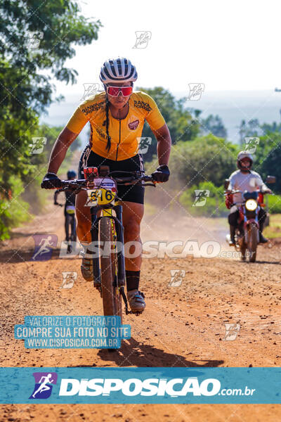 II Gp Japurá  de Mountain bike XCM