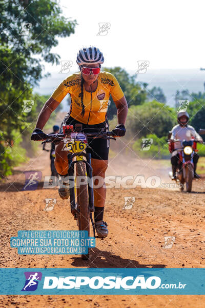 II Gp Japurá  de Mountain bike XCM