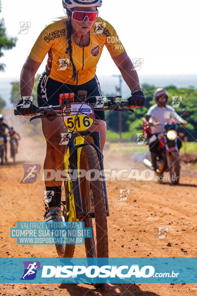 II Gp Japurá  de Mountain bike XCM