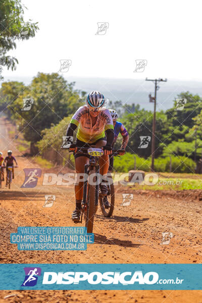 II Gp Japurá  de Mountain bike XCM