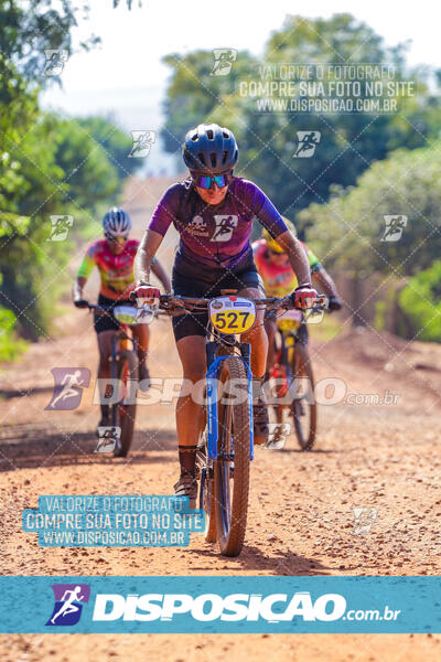 II Gp Japurá  de Mountain bike XCM