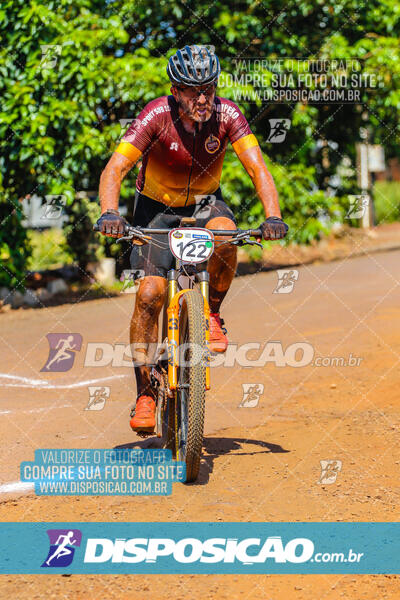 II Gp Japurá  de Mountain bike XCM