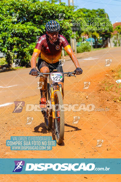 II Gp Japurá  de Mountain bike XCM